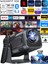 Wearfıt HY320 Taşınabilir Android Tv Projeksiyon Cihazı 1080P 5g Wi-Fi Bluetooth 5.2 Ev Sineması 1