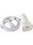 Iphone Uyumlu 20W Araç Çakmaklık Şarj Aleti 11-12-13-14 Ligtning Tüm Telefonlara Uyumlu Type-C Çıkış 2