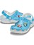 Smurfs Classic Clog K Çocuk Terlik 210821-90H Mavi 3