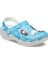 Smurfs Classic Clog K Çocuk Terlik 210821-90H Mavi 4