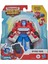 Rescue Bots Academy Figür Optimus Prime E5366-E8107 1