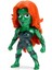 Jada Wwe Poison Ivy 2.5” Die - Cast Metal Koleksiyon Figürü Amerikan Güreşi - 6.35 cm 3