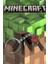 Minecraft 3D Figür Anahtarlık - Model 11 1