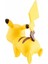 Pokemon Pikachu Mini Figür - Model 2 - 5 cm 2