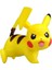 Pokemon Pikachu Mini Figür - Model 2 - 5 cm 5