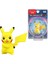 Pokemon Pikachu Mini Figür - Model 1 - 5 cm 4