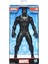 Avengers Black Panther Aksiyon Figürü, 24 cm 2