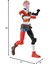Dc Comics Eklemli Harley Quinn Action Figure 30 cm 5