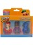 Stumble Guys 3 Lü Mini Figür Seti Seri 3 - 5 cm - Model 8 5