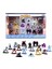 Multi Nano 18'li Figür Paketi 1