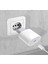 Apple Samsung Orjinal 20 Watt Type-C Pd Hızlı Şarj Başlık Adaptör Garantili 4
