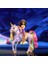 Unicorn Akademisi Sophia Figür ve Işıklı Wildstar Tek Boynuzlu At 3