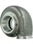 Garrett G40 Türbin Muhafaza 1.06 A/r V-Band / V-Band Entry, V-Band Exit / 757707-0029 2