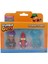 Stumble Guys 3 Lü Mini Figür Seti Seri 3 - 5 cm - Model 7 5