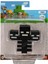Minecraft 3D Figür Anahtarlık - Wither Model 7 4