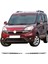 Fiat Doblo Uyumlu 2015 ve Üzeri Gündüz Farı 2 Parça Abs (Ledsiz) 2