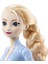 Disney Karlar Ülkesi Bebekleri HLW46 HLW48 Elsa Mavi Elbiseli 3
