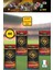 Panini Club World Cup 25 Fat Pack Futbolcu Kartları - 4’lü Paket (104 Kart) 1