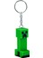Minecraft 3D Figür Anahtarlık - Creeper Model 10 4
