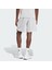 AJN3067 Adidas Real Ubp Sho Erkek Şort ve Kapri Gri 2