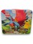 Pokemon Scarlet &violet Paldean Fates Tin Box Tcg Metal Kutulu Lisanssız Pokemon Kart Seti 2