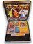 Pokemon Scarlet &violet Paldean Fates Tin Box Tcg Metal Kutulu Lisanssız Pokemon Kart Seti 5