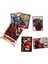 40 Paket - Marvel Deadpool Çıkartma Paketi | Panini Lisanslı Ürün ( 200 Stıcker ) 2