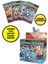 Pokemon Oyun Kartı Tcg Scarlet & Violet Stellar Crown Lisanssız Booster Pack - 3 Paket (30 Kart) 1