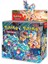 Pokemon Oyun Kartı Tcg Scarlet & Violet Stellar Crown Lisanssız Booster Pack - 3 Paket (30 Kart) 4
