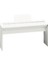 KSC-70-WH / FP-30X-WH Dijital Piyano Standı (Beyaz) 1