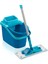 Power Clean Zemin Silecek Seti M 1