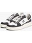 Tjm Retro Basket Erkek Siyah Sneaker EM0EM01610BDS 1