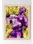 Kobe Bryant Çerçeveli Tablo - Basketbol Nba Posteri Tablo 1