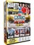 Match Attax Extra - Metal Kutulu Futbolcu Kartı Mega Tin 3 Giants Of The Game 3