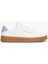 Th Court Lth Detaıl Ess Erkek Beyaz Sneaker FM0FM0536705O 1