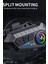 Y10 Kask Kulaklık Bluetooth Motosiklet Kulaklık 5,3 Bluetooth Intercom Motorsiklet Kulaklık 1
