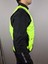 Motosiklet Neon Sarı Yelek 4 Cepli 3