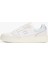 Tjw Retro Basket Sneaker Kadın Beyaz Sneaker EN0EN028180K9 2