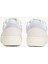 Tjw Retro Basket Sneaker Kadın Beyaz Sneaker EN0EN028180K9 3