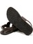 Erkek Sandalet M7718 The Sandals Factory Leather Upper Sandals 6