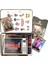 Panini Netflix Stranger Things Kart Oyun Seti - Wonder Box 3