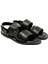 Erkek Sandalet M7718 The Sandals Factory Leather Upper Sandals 3