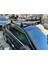 Skoda Superb Sedan B8 2015-2019 Oluksuz Üst Tavan Portbagaj Taşıyıcı Ara Atkısı Paw Serisi Pro 4 Gri 5