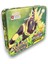 Pokemon Scarlet &violet Paldean Fates Tin Box Tcg Metal Kutulu Lisanssız Pokemon Kart Seti - Model2 3
