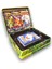 Pokemon Scarlet &violet Paldean Fates Tin Box Tcg Metal Kutulu Lisanssız Pokemon Kart Seti - Model2 4
