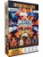 Match Attax Extra - Metal Kutulu Futbolcu Kartı Mega Tin 2 The Invinciballers 2