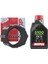 Mondial Kd 125 F Debriyaj Balata Bakım Set Motul 5100 IM019 1