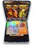 Pokemon Scarlet &violet Paldean Fates Tin Box Tcg Metal Kutulu Lisanssız Pokemon Kart Seti - Model 1 5