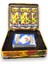 Pokemon Scarlet &violet Paldean Fates Tin Box Tcg Metal Kutulu Pokemon Kart Seti - Model4 2