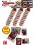 30 Paket - Marvel Deadpool Çıkartma Paketi | Panini Lisanslı Ürün ( 150 Stıcker ) 1